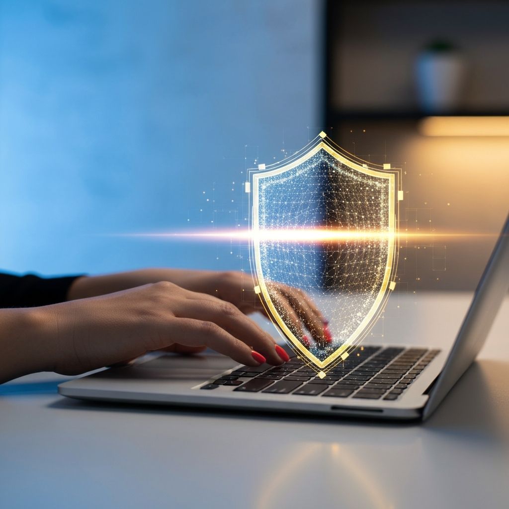 Personal data protection